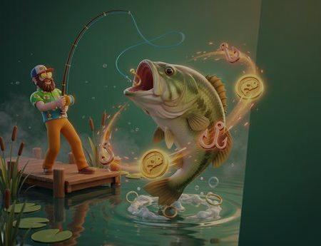 Big Bass Bonanza