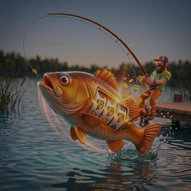 Big Bass Bonanza